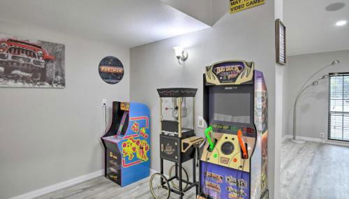 Texas - Collins 3210 - Foto 2