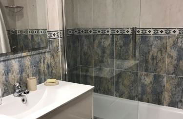 Casa Buganvilla. Apartamento con jardín, a 100 metros del centro. - Foto 14