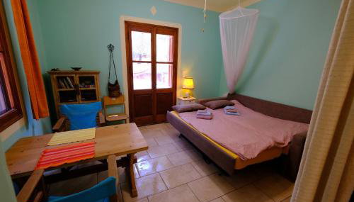 little house in forest - Foto 4