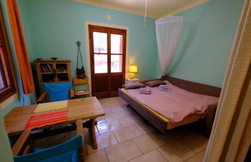 little house in forest - Foto 4