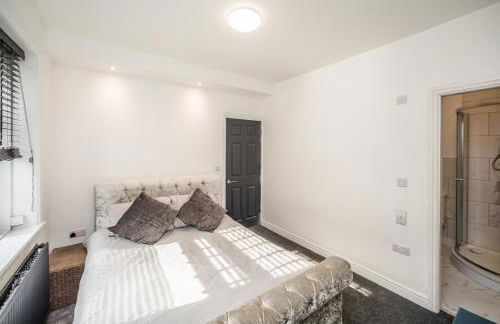 The Tucked-away Cottage 2 or 3 bedroom options - Foto 7