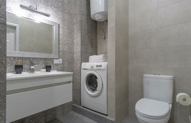 Barkar ArCadia Apartments - Foto 25