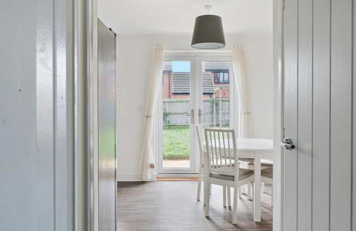 The Nest Retreat Exeter - Foto 25