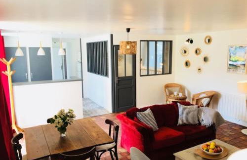 Manoir des Cognets - Foto 7