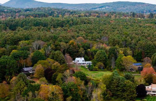 Charming 6 Bdrm Countryside Stay, Sauna and HotTub - Foto 138