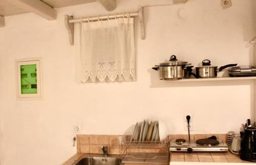 Iliovasilema Studios Koufonisi - Foto 12