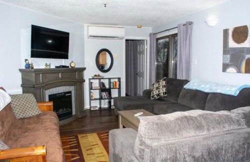 Winterplace Condo Ski in Ski out E103 - Foto 3