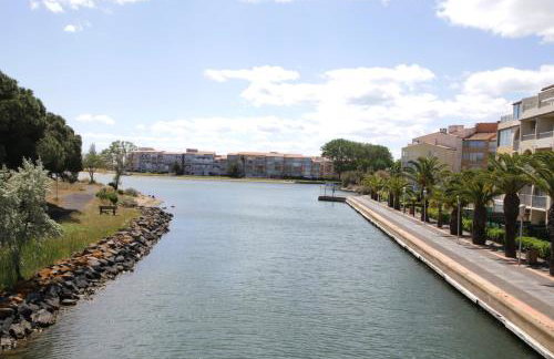 Centre port,vue panoramique,Clim,Balcon,wifi - Photo 27