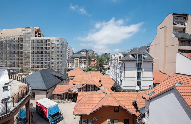 Egoiste Guesthouse Zlatibor Center - Foto 36