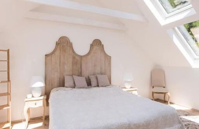 AB Ljubljana-The Princess Castle Triplex - Photo 6