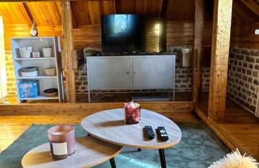 Un Chalet dans la ville - Foto 19