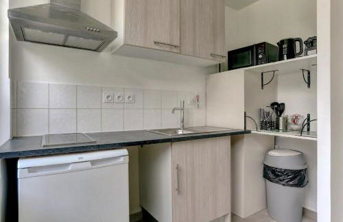 La citadine - Abondant - Foto 7