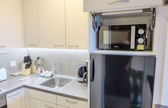 Jeanne D'Arc Apt. H2-49 - Foto 12