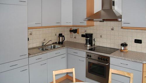 Ferienhaus Ginsterblüte - Foto 5