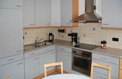 Ferienhaus Ginsterblüte - Photo 5