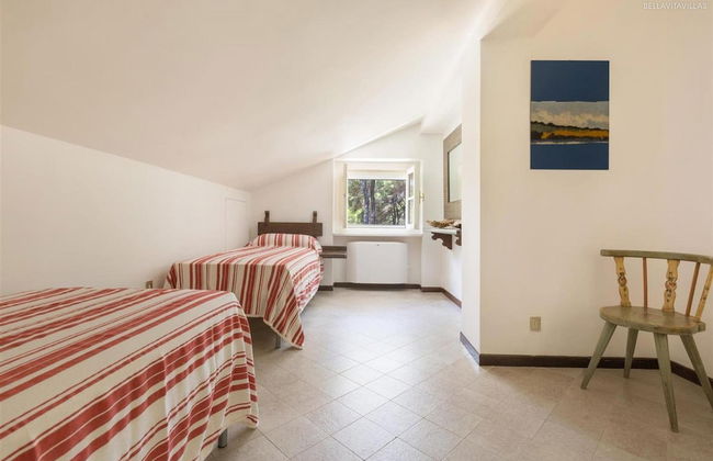 1634 Villa Denise in Castellaneta Marina - Foto 28