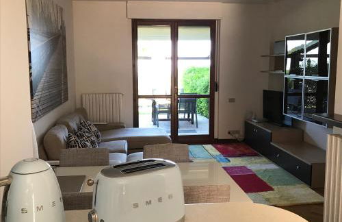 Il Ciliegio - House with Garden & Wonderful View - Foto 8