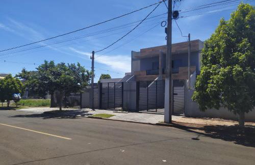 Casa próximo Argentina, Aeroporto , Cataratas, Shopping Catuai - Foto 65