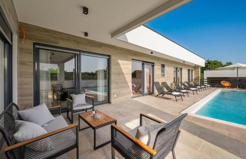 Villa Beata by IstriaLux - Foto 7