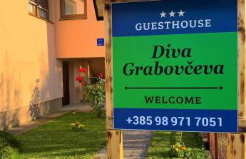 Guesthouse Diva Grabovčeva - Foto 3