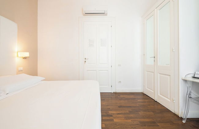 PLEY Cagliari Boutique Rooms - Foto 16