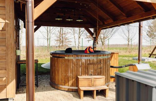 Wilkiejmy wieś ma wzgórzu - Foto 52