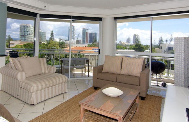 Ocean Sands Resort - Photo 19