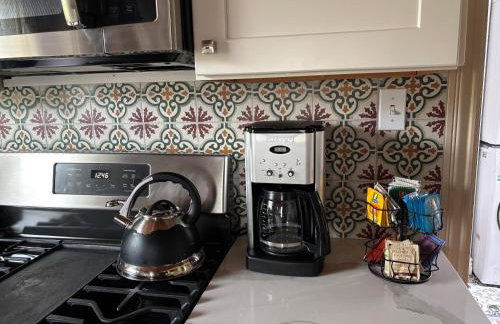 Alameda luxury 2BR 2BA house, AC, near ferry to San Francisco, 2 free parking spaces - Foto 51