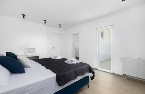 LUX VILLA DUJAM with a swimming pool near Zadar - Foto 40