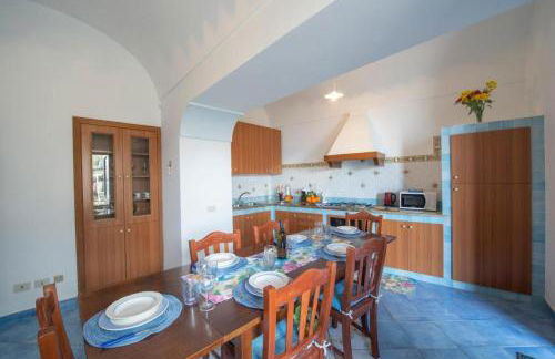 Villa Alba d'Amalfi - The dawn one step from the Heaven - Photo 14