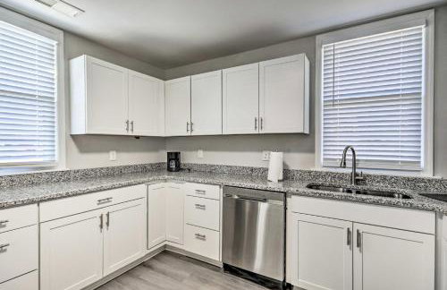 Augusta Vacation Rental Near Medical District - Photo 9