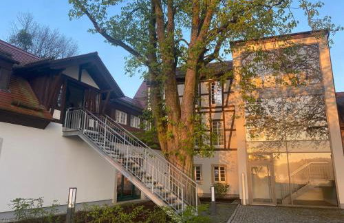 Buschschänke Lomnitz - Appartements - Foto 28