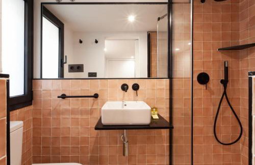 Duplex en el casco antiguo de Sevilla - Photo 25