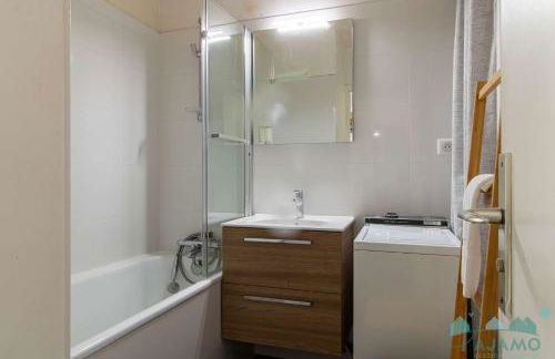 452 - Appartement T2 vue mer, à 50m de la plage. - Foto 11