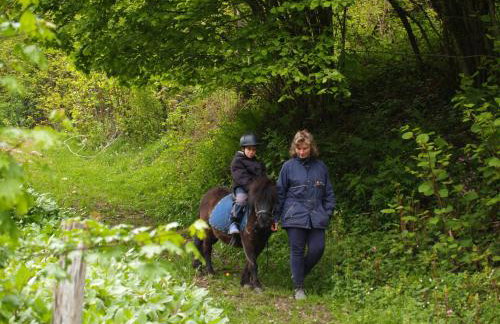 Aux Studios du Parc - Foto 52