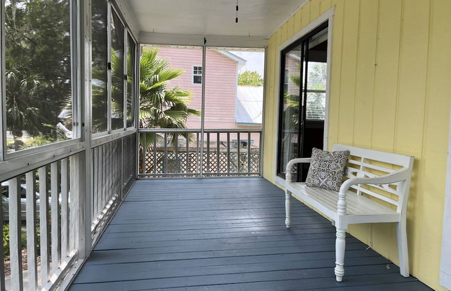 Magnolia Bungalow - Foto 6