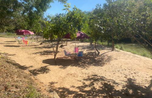 Rancho Pé de Serra - Foto 13