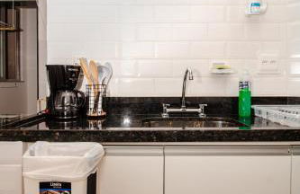 Renovated in Copacabana - Foto 7