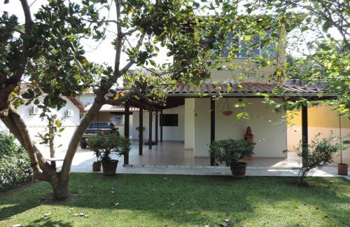 Casa Orquídeas Ubatuba Praia da Lagoinha - Foto 41