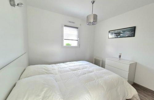 Bright house in Hirel near beach and activities - Foto 12