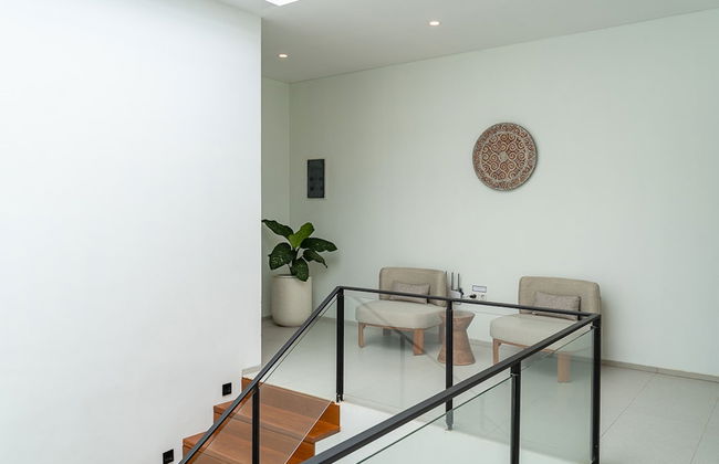 Sunrise City View Villa 9 Bedrooms with a Heated Private Swimming Pool - Foto 26