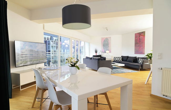 Victoria Apartments - Foto 6