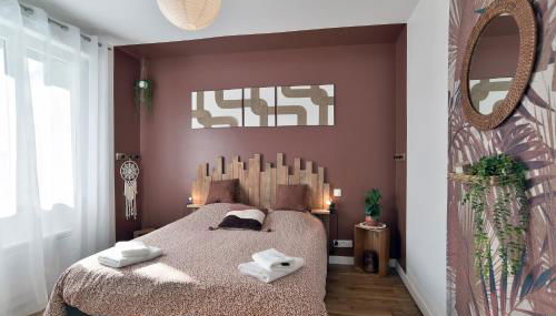 Ty Kastine - Charmante maison pour 10 - Foto 4