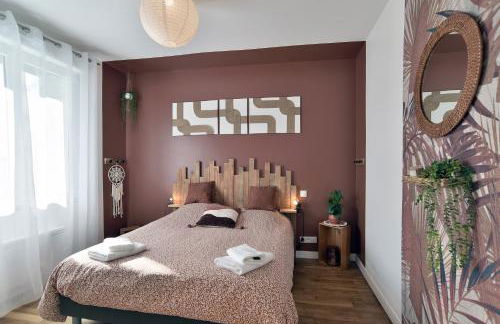 Ty Kastine - Charmante maison pour 10 - Foto 4