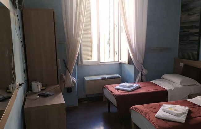 Art And Relax Termini - Foto 28