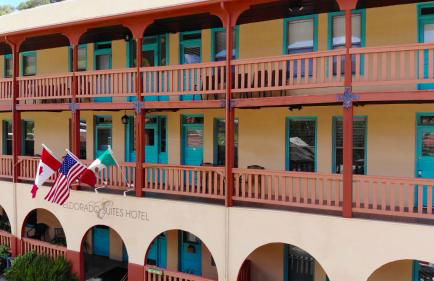 Eldorado Suites Hotel - Foto 20