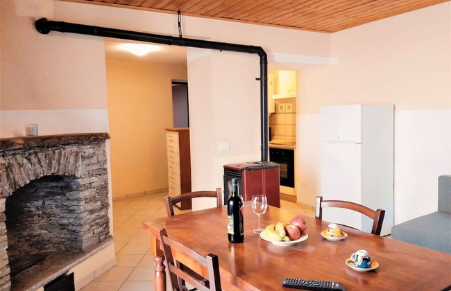 Trarego Haus - Photo 32