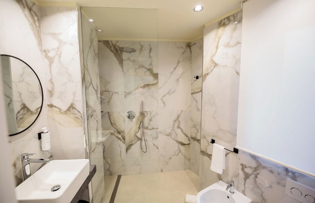 Mazzini Palace - Foto 58