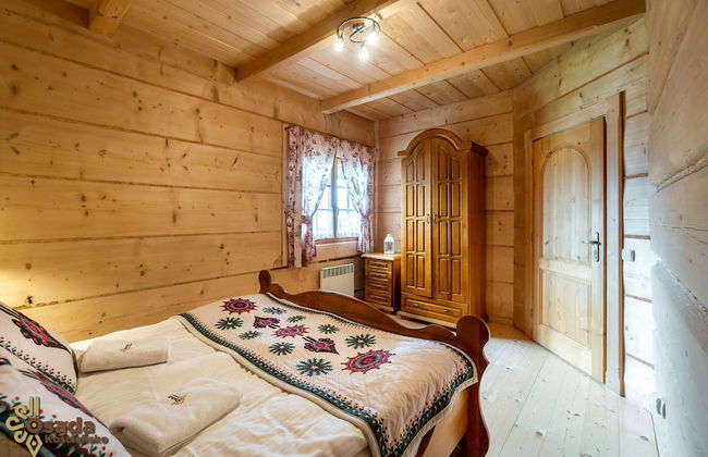 Osada Kościelisko - Foto 21