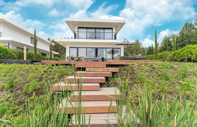 Villa With Sauna and Heated Pool Near Harderwijk - Photo 31